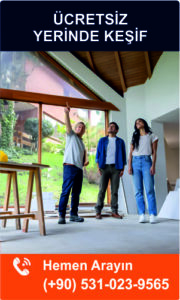 İzmir yaşam mimarlık dekorasyon, komple ev dekorasyonu, ev tadilatı